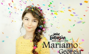 Junior Eurovision 2016