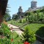 Martvili Monastery