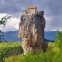 Katskhi Pillar