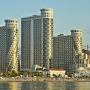 Sea Towers