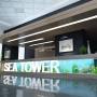 Sea Towers