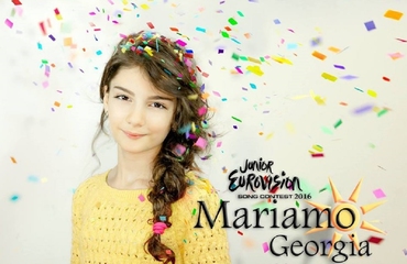 Junior Eurovision 2016