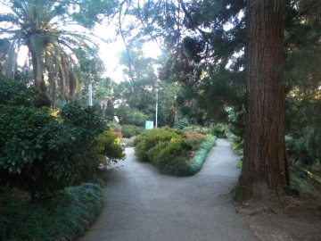 Botanical Garden