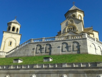 Sameba Batumi