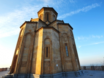 Sameba Batumi