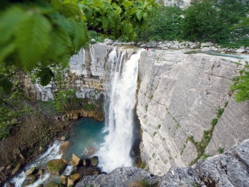 Canyon Gordi Qutaisi