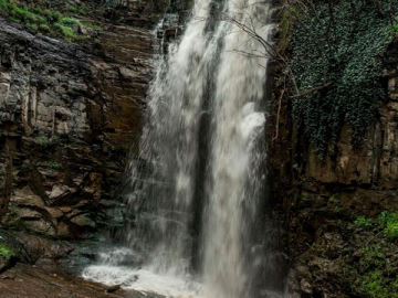 Mtirala National Park