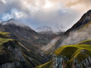 Kazbegi