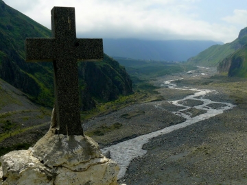 Kazbegi