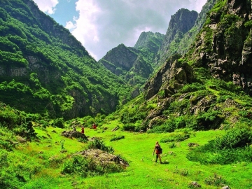 Kazbegi