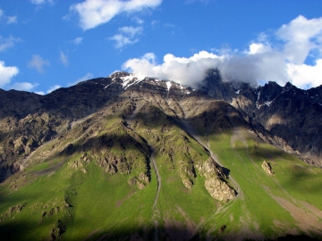 Kazbegi