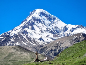 Kazbegi