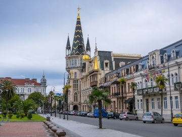 Batumi