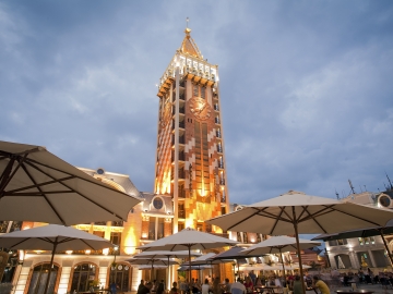 Batumi Piazza