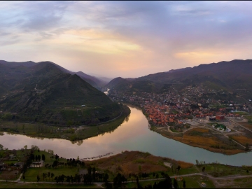 Mtskheta 