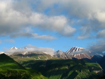 Gudauri