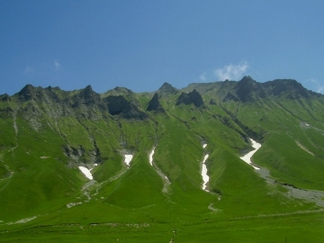 Gudauri