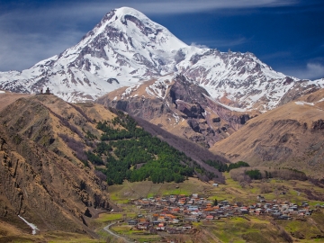 Gudauri