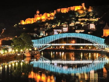 Tbilisi 