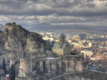 Tbilisi 