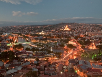 Tbilisi