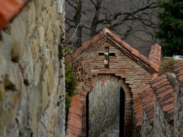 Bodbe Monastery