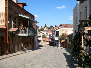 Sighnaghi