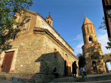 Sighnaghi