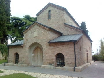 Bodbe Monastery