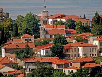 Sighnaghi