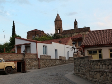 Sighnaghi