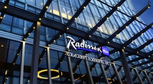 Radisson Blu Hotel Батуми